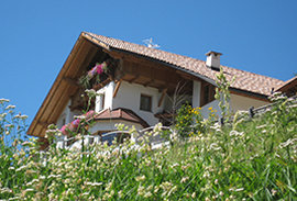 © 2025 Innerfohrerhof