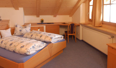 Gästezimmer