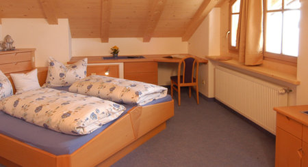Gästezimmer