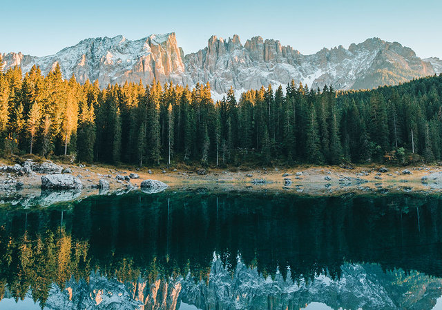 © 2025 Innerfohrerhof