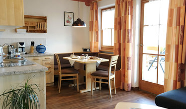 Appartamento Rosengarten
